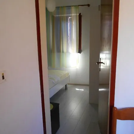 Mirjana Appartamento